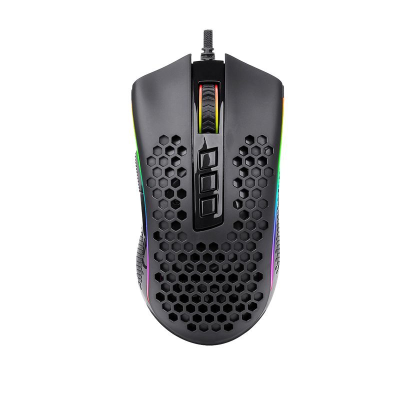 ماوس گیمینگ ردراگون مدل Storm Elite M988 Black