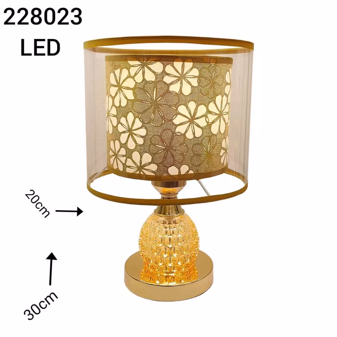 آباژور مدل دوشید طلق دار228023