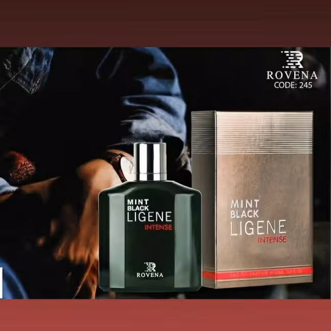 ادکلن مونت بلک لجنت برند روونا