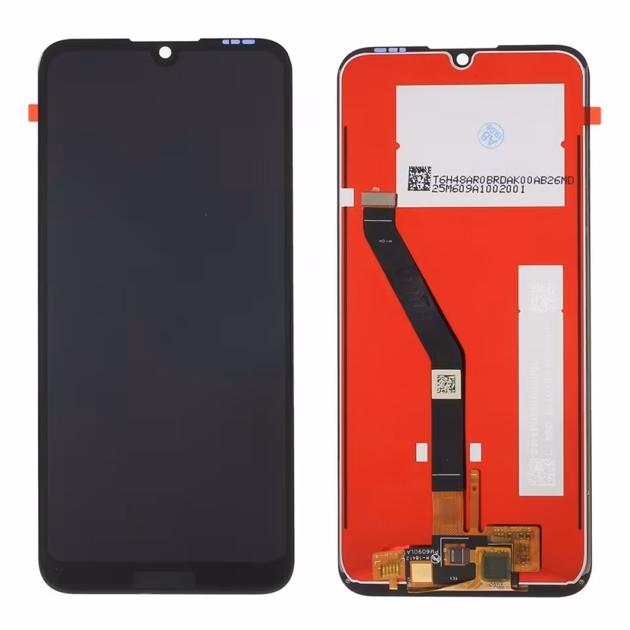 تاچ ال سی دی هواوی HUAWEI HONOR 8A