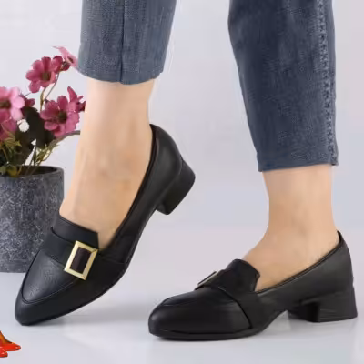 کالج زنانه زیره 3 سانت ر ویه سوگو سایز 37 تا40 ارسال رایگان