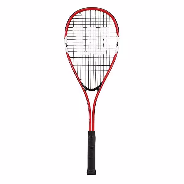 راکت اسکواش ویلسون مدل Impact Pro 300