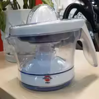 آب پرتقال گیری پر قدرت 