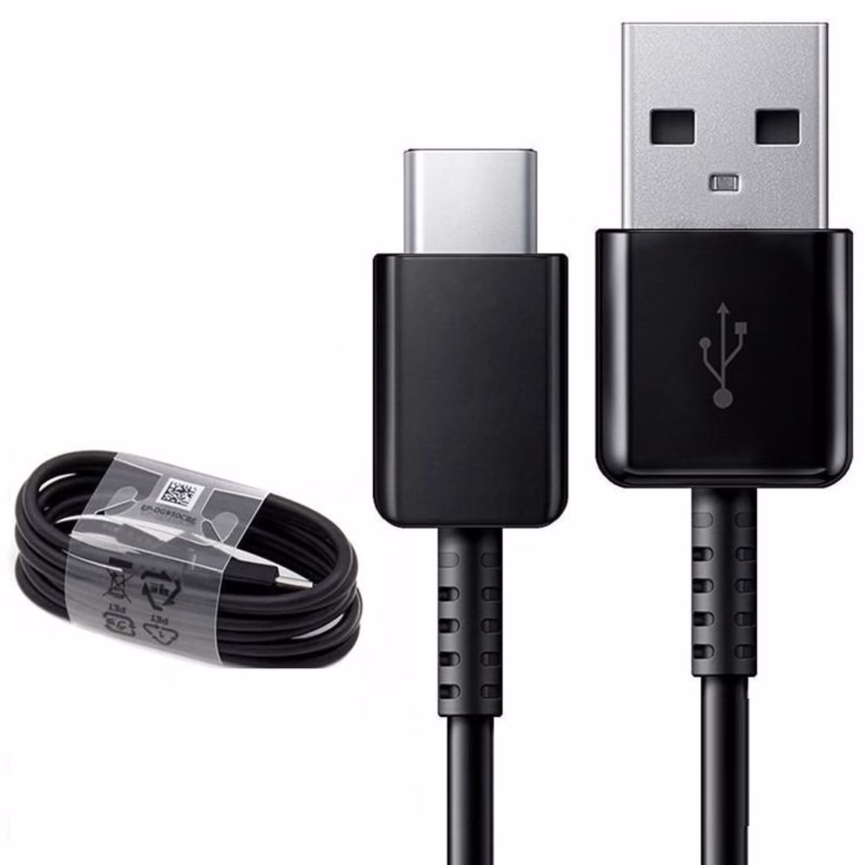 کابل شارژ تایپ سی سامسونگ اصلی