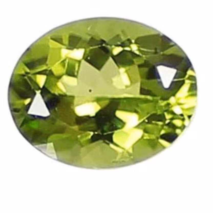 سنگ زبرجد بازرگانی لطفی 