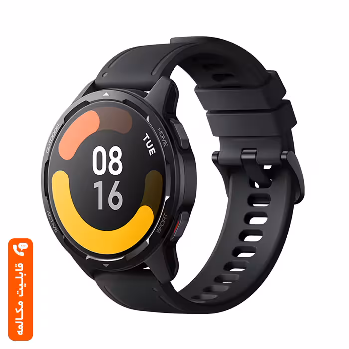 ساعت هوشمند شیائومی Watch S1 Active