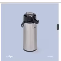 فلاسک 2.5 لیتری یونیک کد 9100