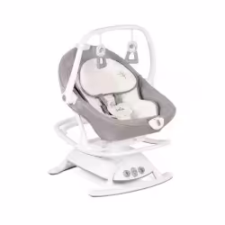 گهواره برقی sansa 2in1 fern