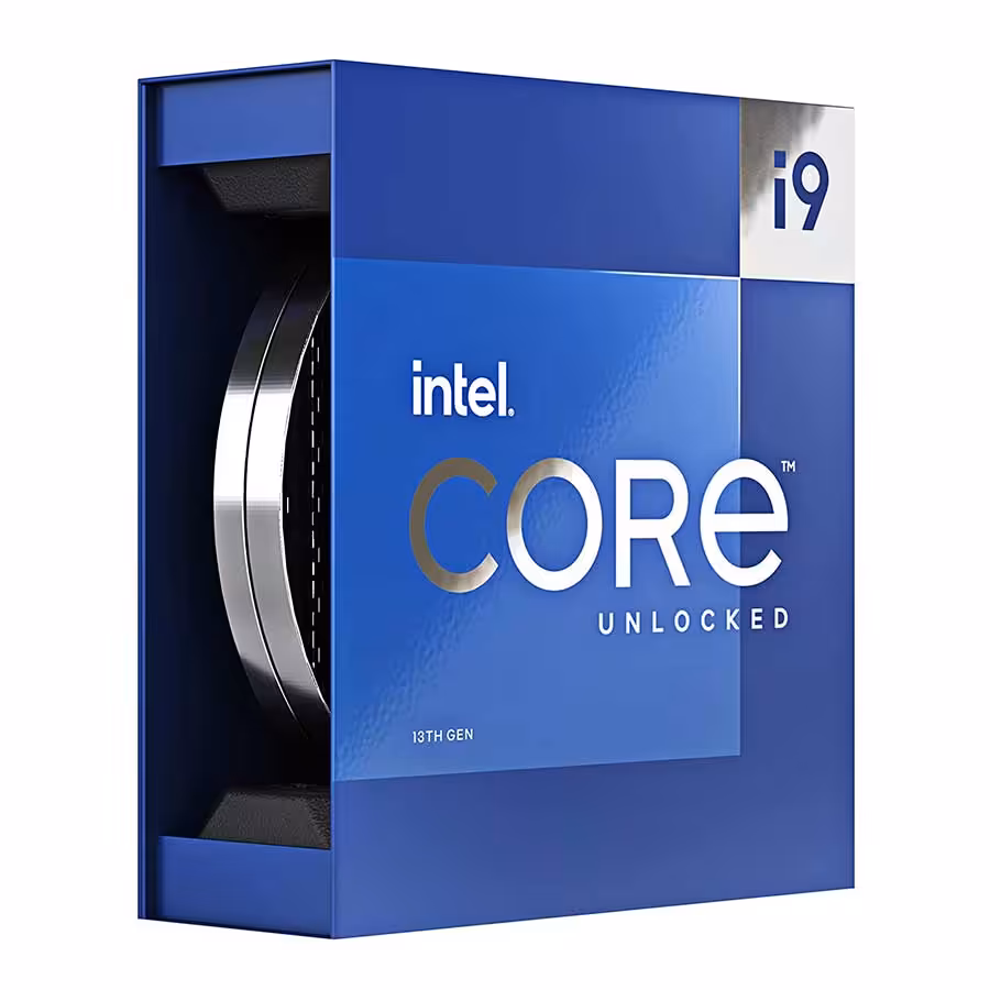 قیمت و خرید سی پی یو باکس اینتل مدل Core i9-13900K | یاس ارتباط