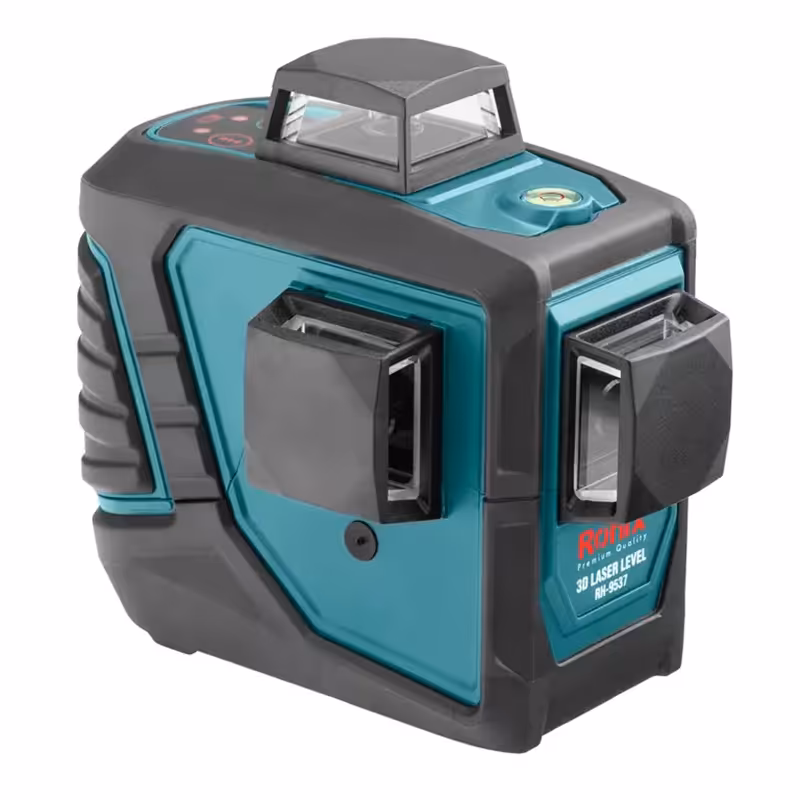 تراز لیزری سه بعدی رونیکس مدل RH-9537