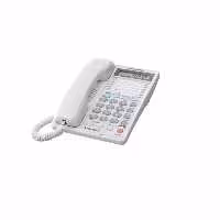 تلفن سانترال پاناسونیک Panasonic KX-T2378MX | قیمت | نت‌ران