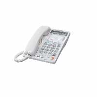 تلفن سانترال پاناسونیک Panasonic KX-T2378MX | قیمت | نت‌ران