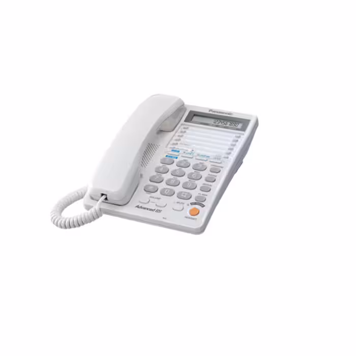 تلفن سانترال پاناسونیک Panasonic KX-T2378MX | قیمت | نت‌ران