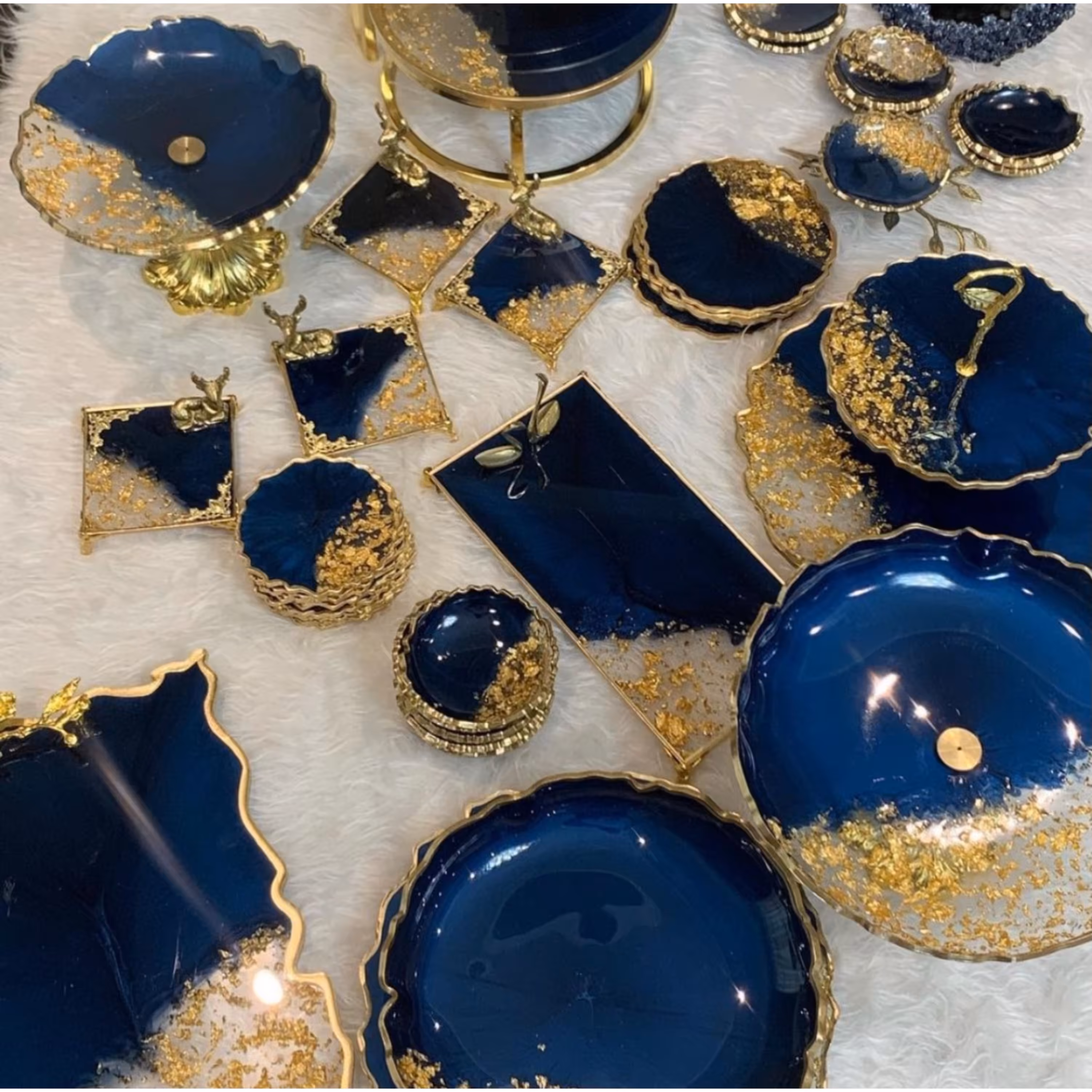 سرویس پذیرایی سفارشی ومطابق سلیقه مشتری 