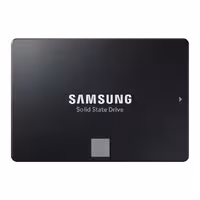 قیمت و خرید اس اس دی 500 گیگابایت 2.5 اینچ SATA سامسونگ مدل Samsung 870 EVO | یاس ارتباط