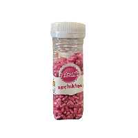 دراژه تزئینی شکری قلبی سحرآمیز - 80 گرم