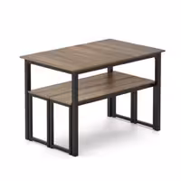 میز ناهار خوری 4 نفره SR478