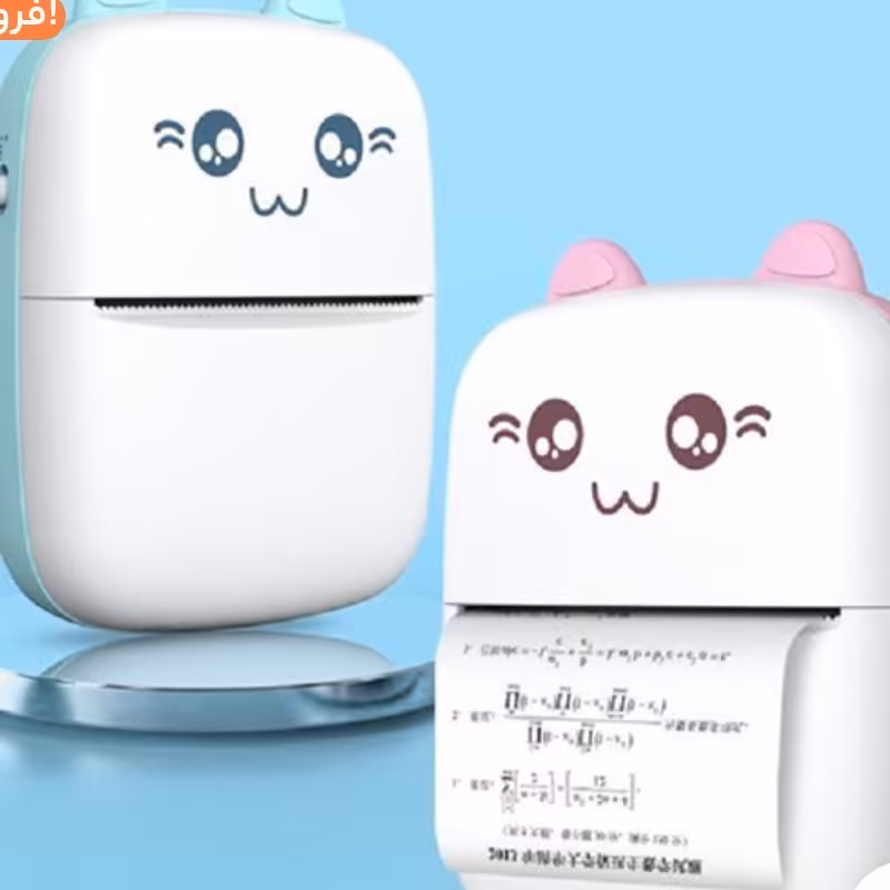 پرینتر حرارتی مینی 