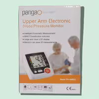 فشارسنج دیجیتال سخنگوی بازویی پانگائو PG800B23