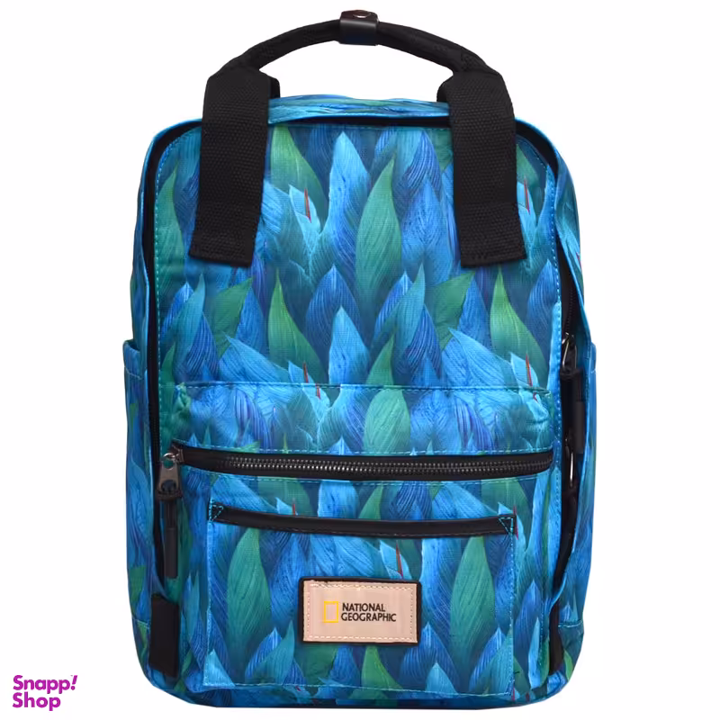 کوله پشتی نشنال جئوگرافیک مدل N19180 LEGEND