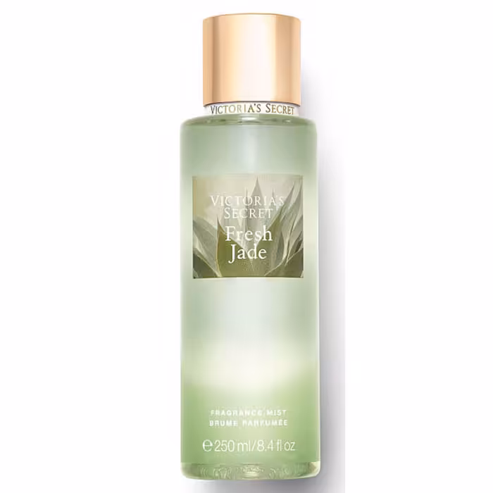 بادی اسپلش ویکتوریا سکرت مدل Fresh Jade