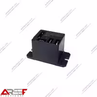 رله کولری HKF مدل NT90TNCE220CB گوشواره ای دارای 220 ولت 40_30 آمپر - فروشگاه عارف الکترونیک