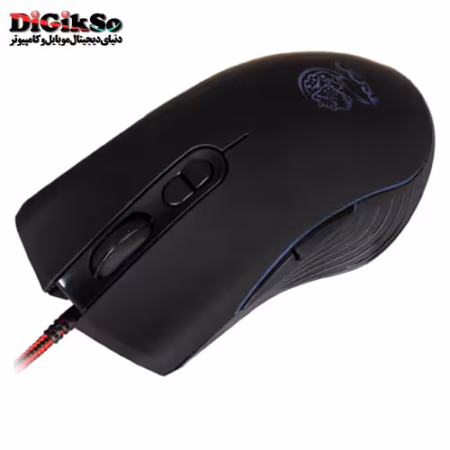 موس گیمینگ تسکو مدل TSCO TM 755 GA