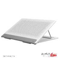 قیمت و خرید پایه نگهدارنده لپ تاپ قابل حمل باسئوس Baseus SUDD-2G - شبکه ساز
