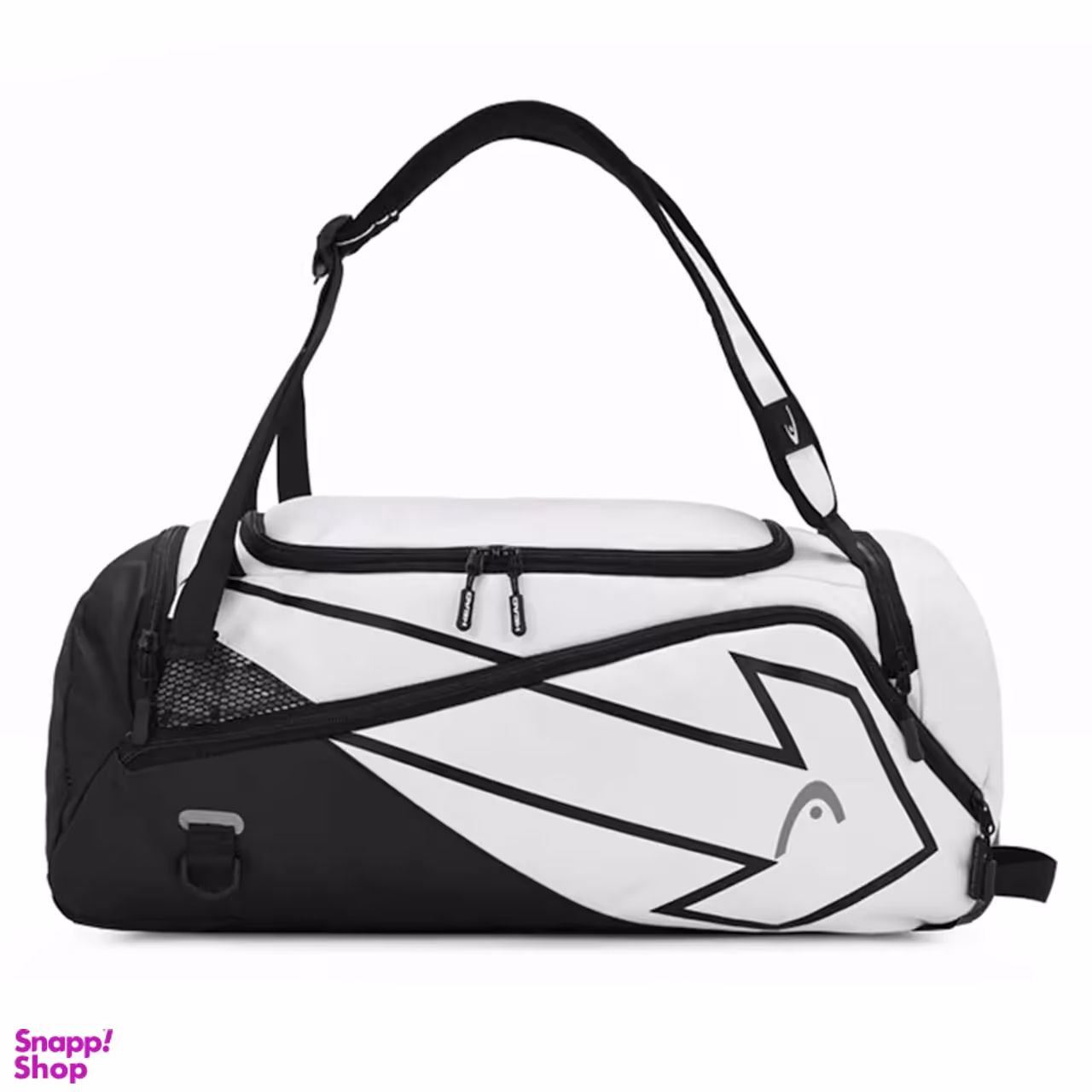 کوله پشتی ورزشی هد مدل HB0199