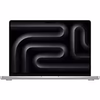 لپ تاپ 14 اینچی اپل مدل MacBook Pro MRX73 2023