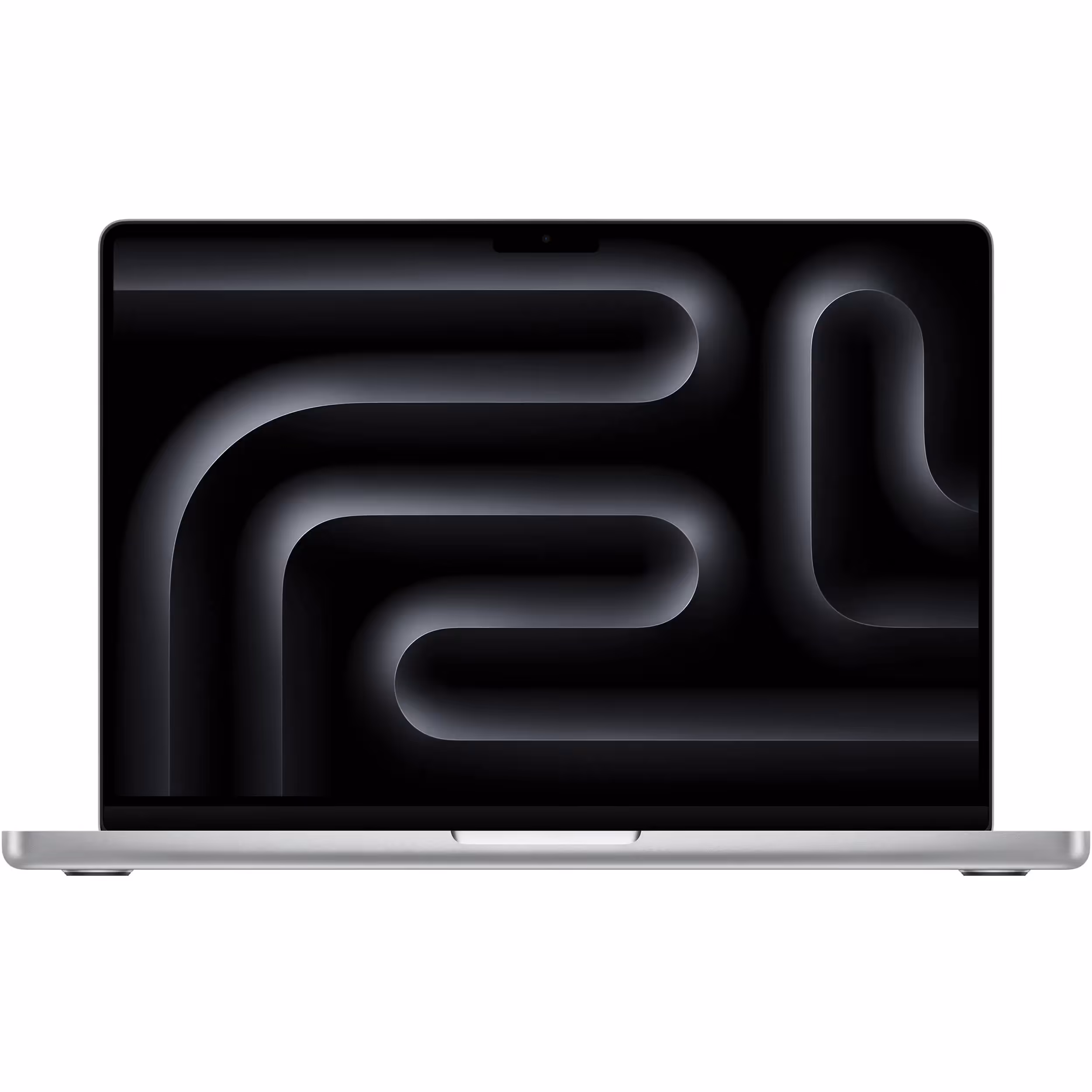 لپ تاپ 14 اینچی اپل مدل MacBook Pro MRX73 2023