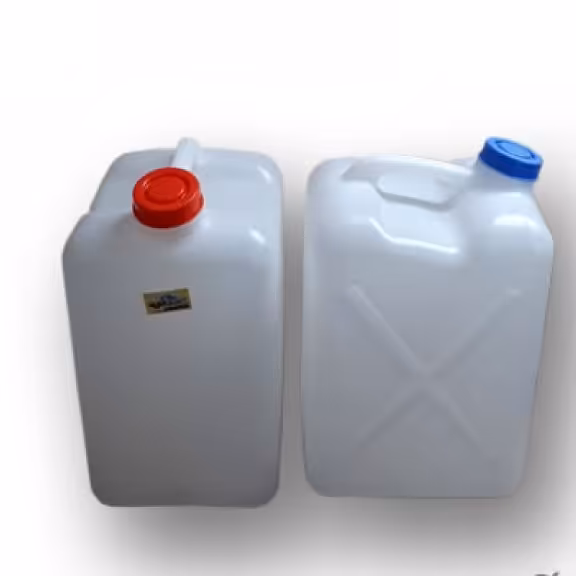 گالن 20لیتری آب