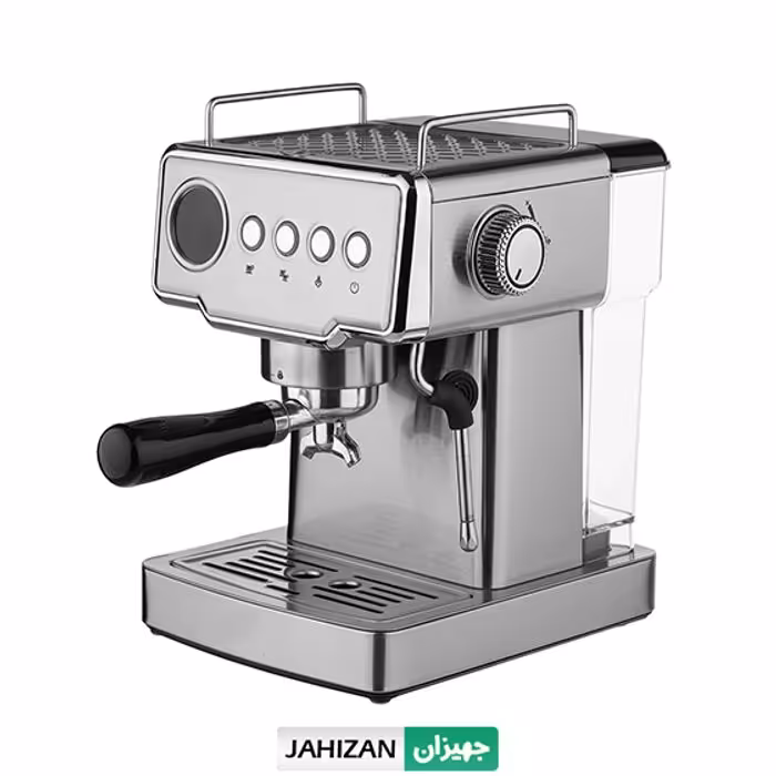 اسپرسوساز برلین مدل BE1400