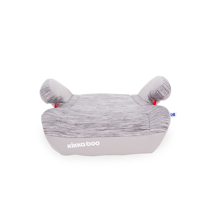 بوستر کودک کیکابو Kikka Boo رنگ طوسی روشن(Light Gray)