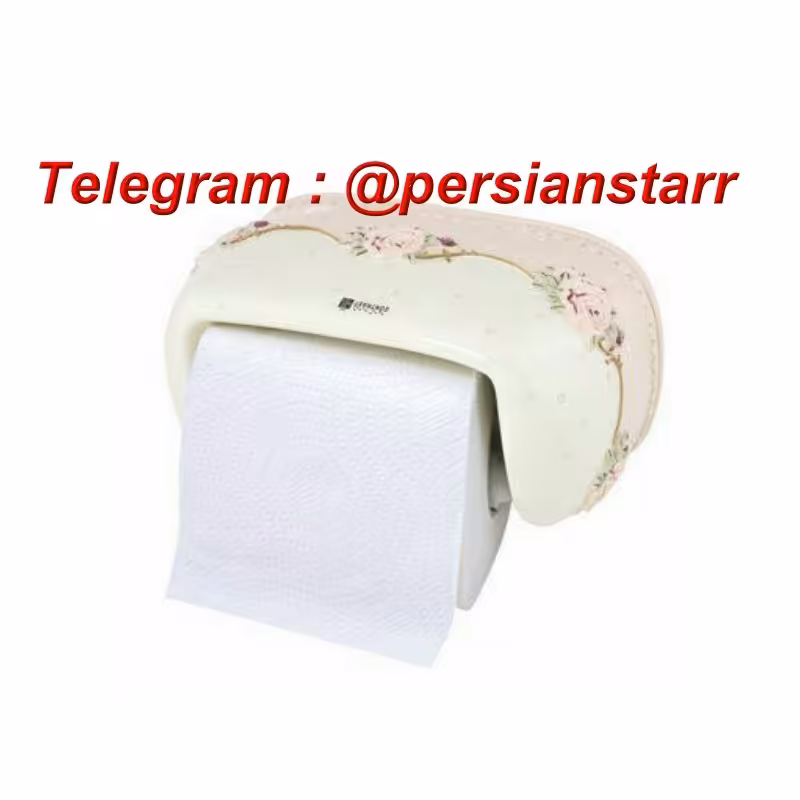 جای دستمال و جای حوله رزین 