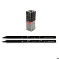 مداد مشکی فابر کاستل Faber Castell طرح قلعه HB
Faber Castell HB