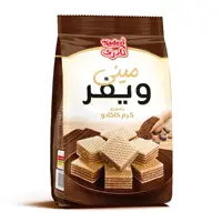 مینی ویفر لقمه ای نادری