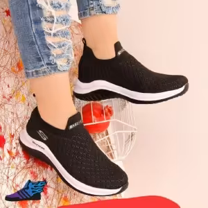 کتانی زنانه