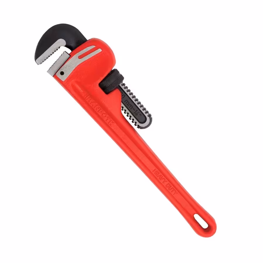 آچارشلاقی ایران پتک مدل DB 1810 سایز 18 اینچ