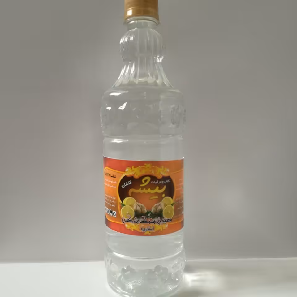 معجون سنگ شکن بیشه