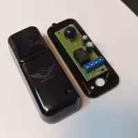 سنسور  بیم خطی