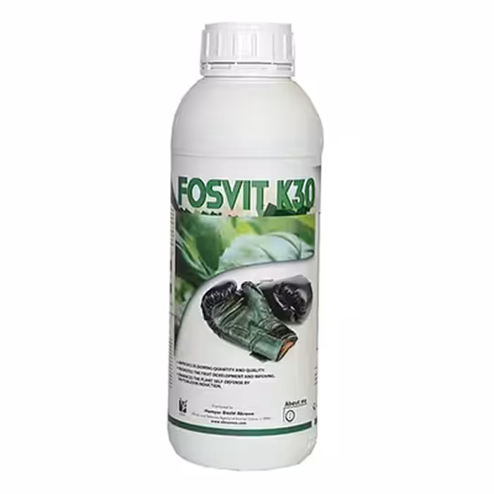 کود فسویت کا سی (FOSVIT K30) کیمیتک اسپانیا