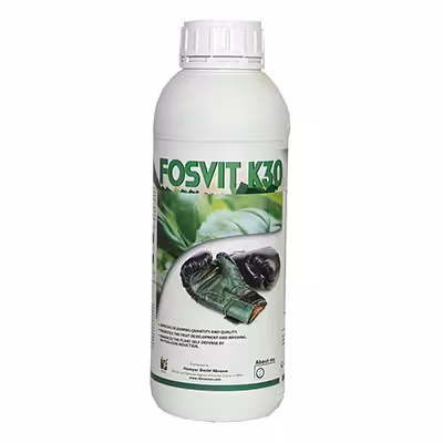 کود فسویت کا سی (FOSVIT K30) کیمیتک اسپانیا