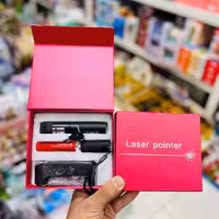 لیزر پوینتر برد بالا