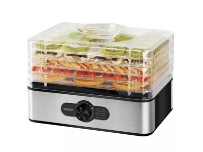 میوه خشک کن سنکور SFD950SS با ضمانت اصالت و سلامت کالا