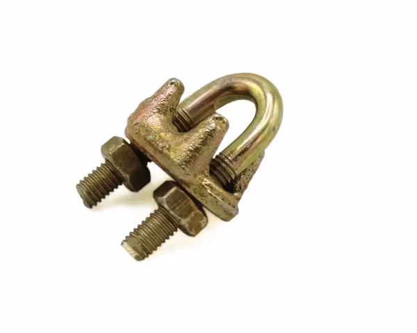 بست بکسل فولادی 25