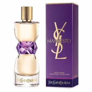 عطر 15 میل ایو سن لورن مانیفستو(منیفستو) Perfum15, YVES SAINT LAURENT