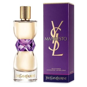 عطر 15 میل ایو سن لورن مانیفستو(منیفستو) Perfum15, YVES SAINT LAURENT
