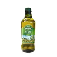 روغن زیتون کریستال 500 میلی لیتر - آجیل و خشکبار ماهتیسا