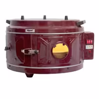 فربرقی یا تنوربرقی آذر آیسل     (( ارسال رایگان))